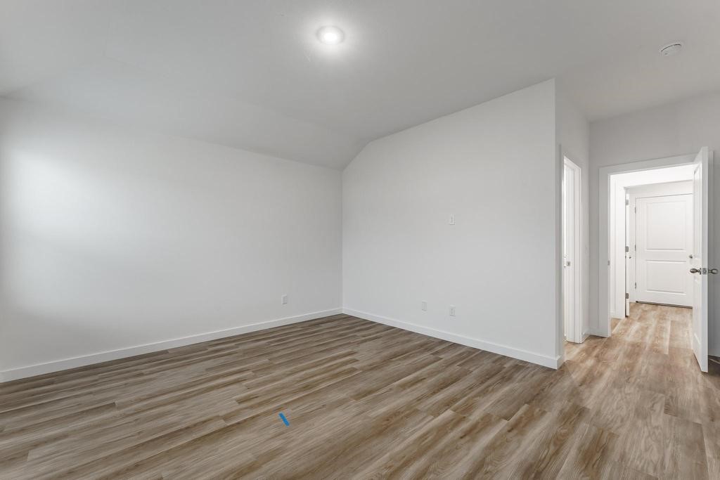 Applewood Estates - Residential Lease