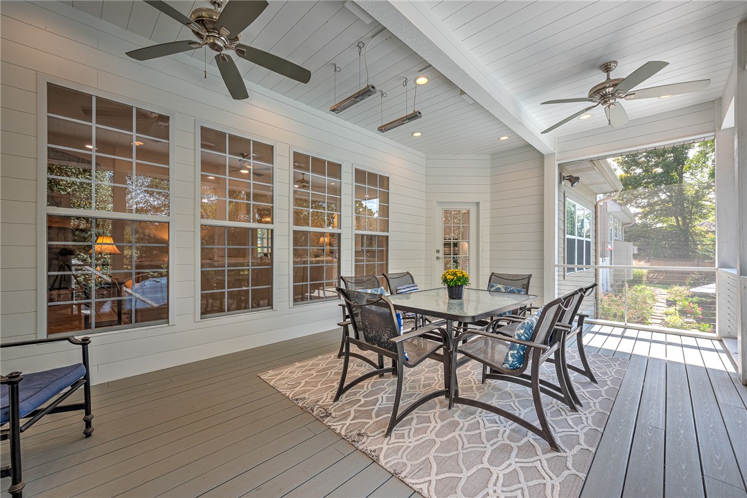 Hanover Sub Ph III Bentonville - Residential