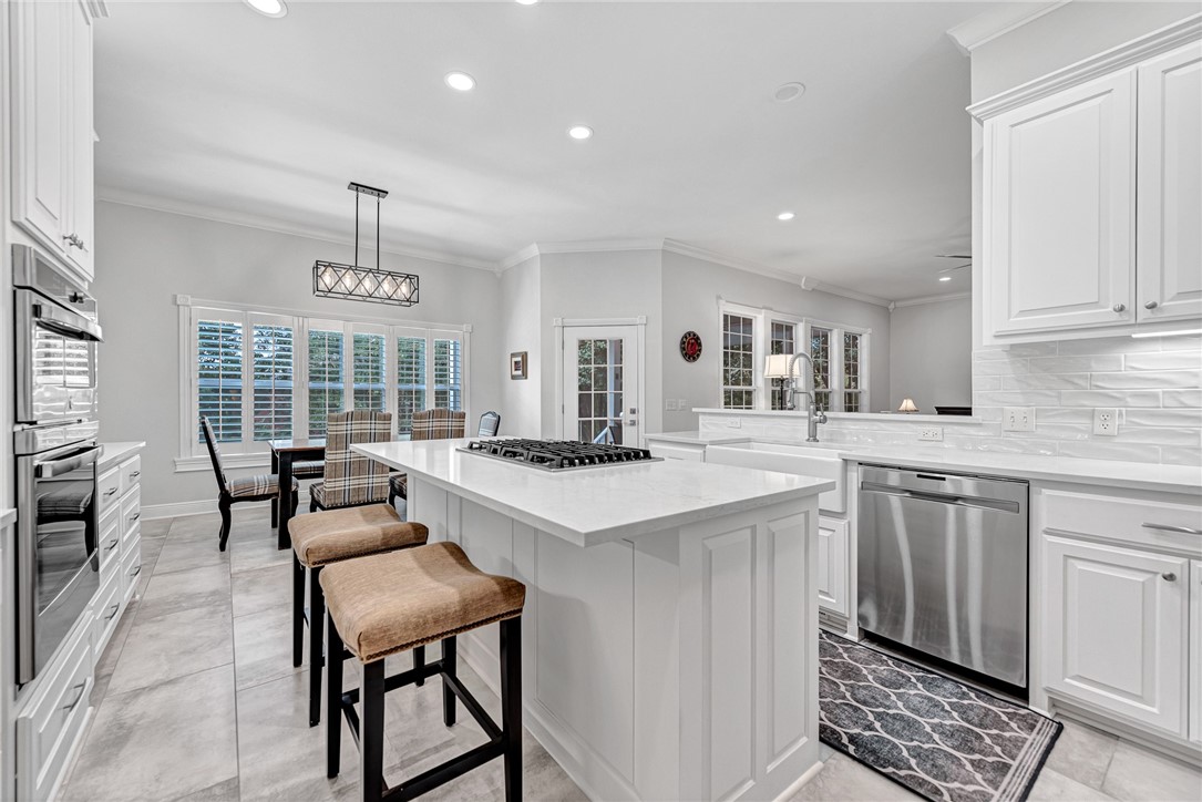 Hanover Sub Ph III Bentonville - Residential