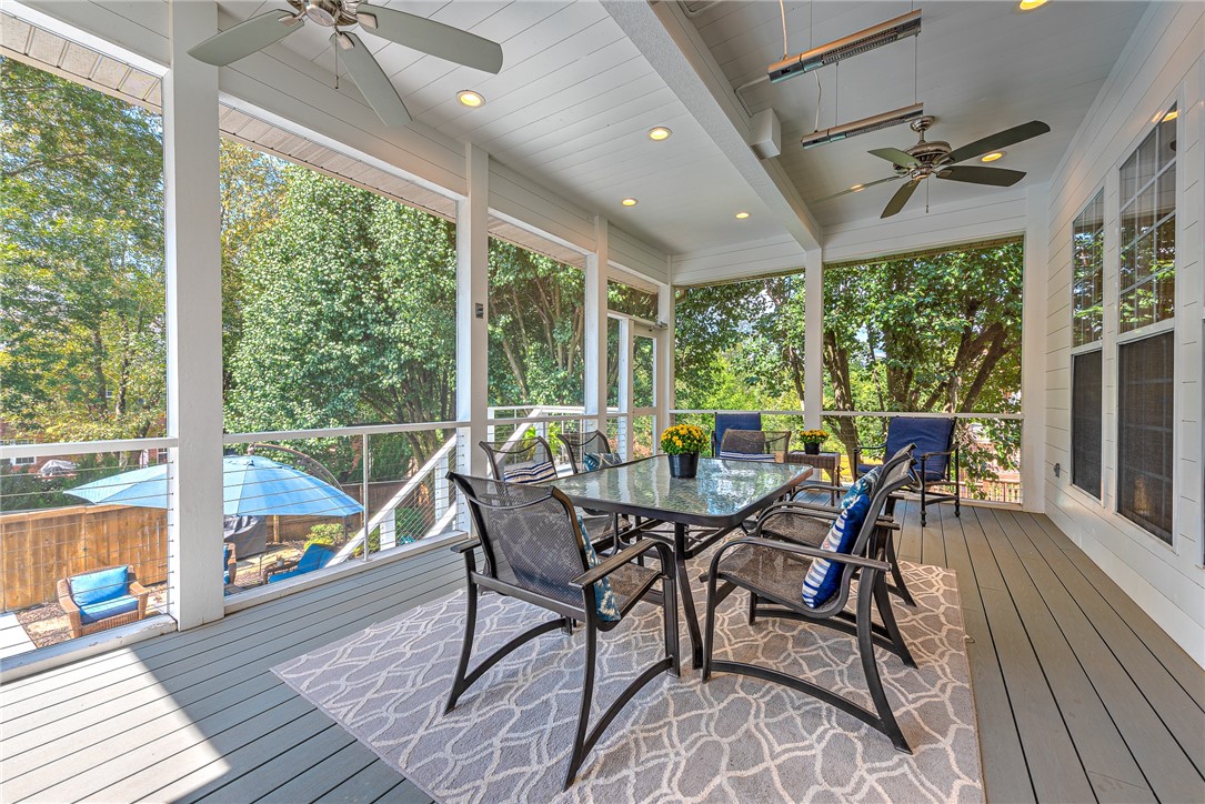 Hanover Sub Ph III Bentonville - Residential