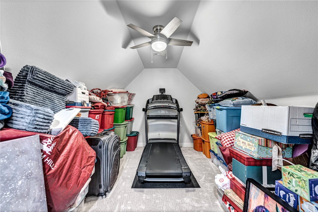 Hanover Sub Ph III Bentonville - Residential