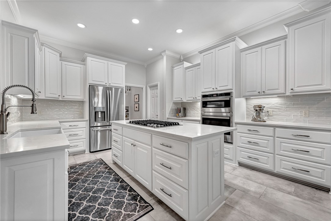 Hanover Sub Ph III Bentonville - Residential