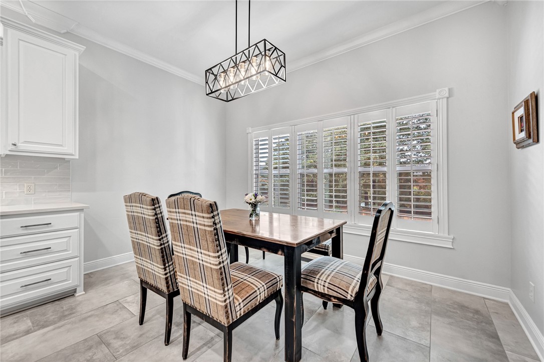 Hanover Sub Ph III Bentonville - Residential