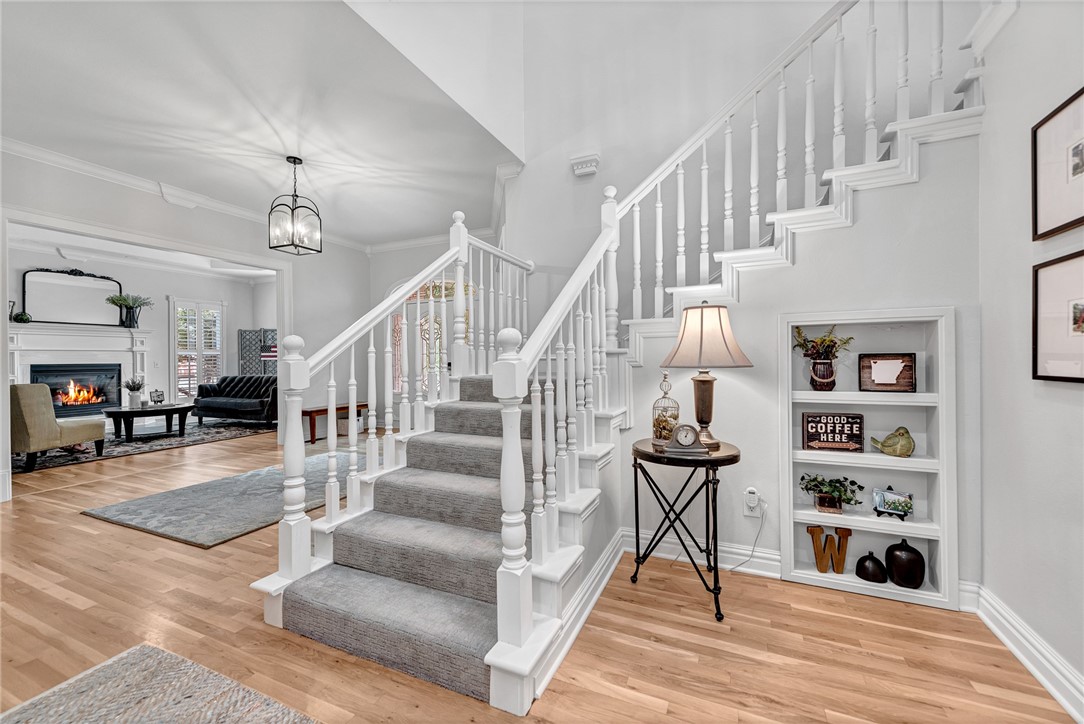 Hanover Sub Ph III Bentonville - Residential