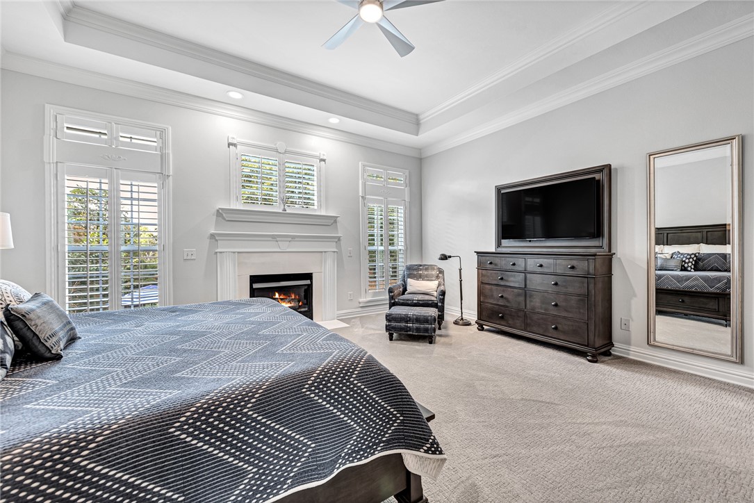 Hanover Sub Ph III Bentonville - Residential