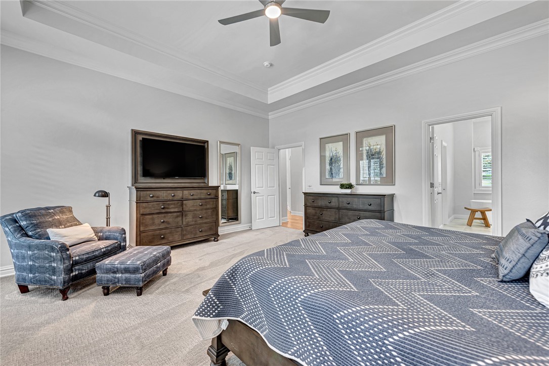 Hanover Sub Ph III Bentonville - Residential