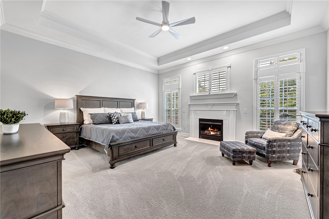 Hanover Sub Ph III Bentonville - Residential