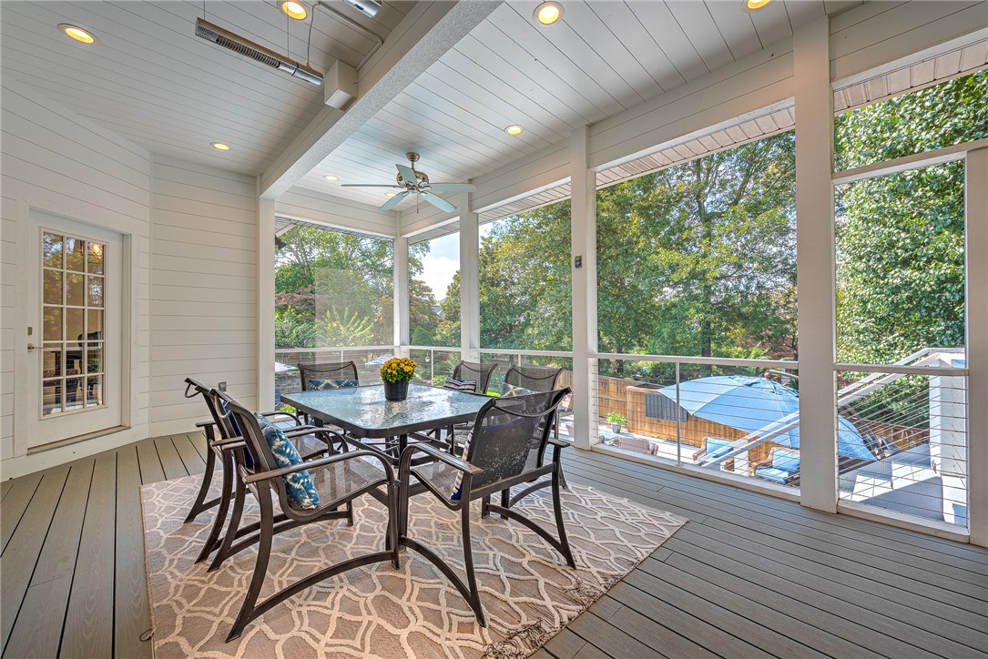 Hanover Sub Ph III Bentonville - Residential