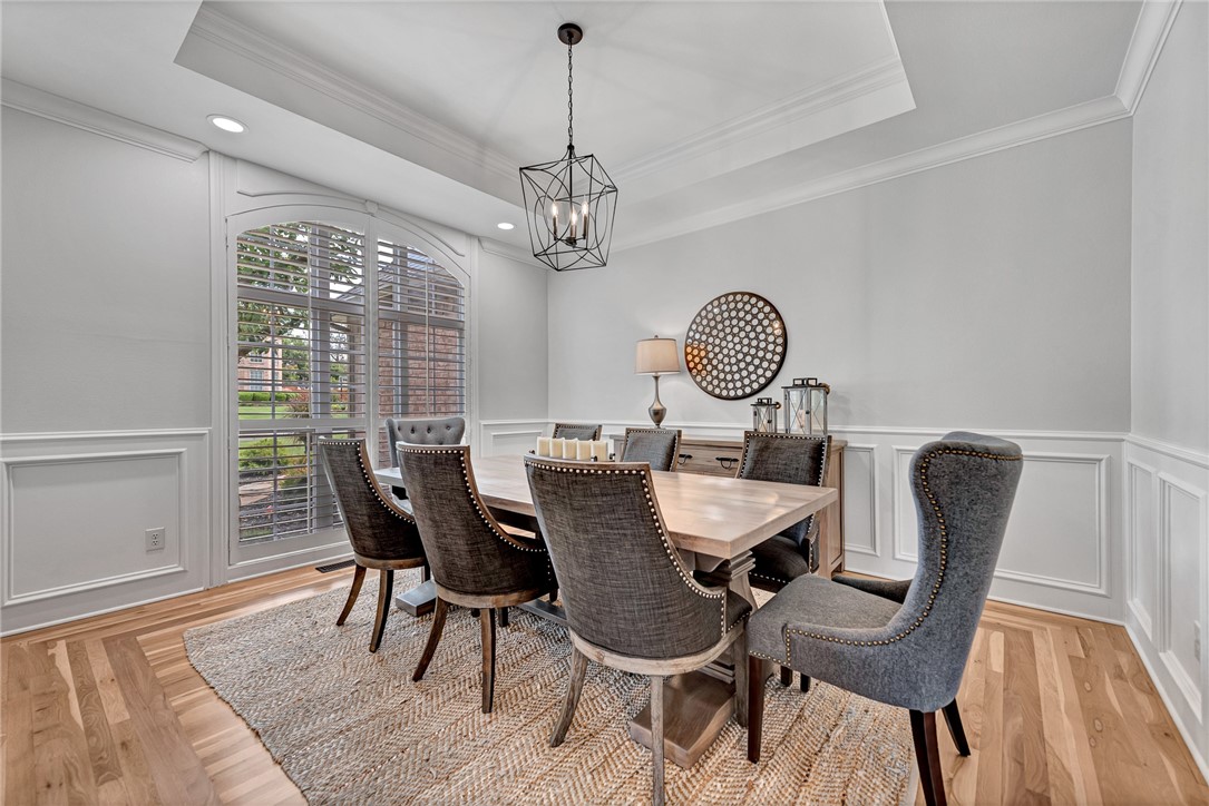 Hanover Sub Ph III Bentonville - Residential