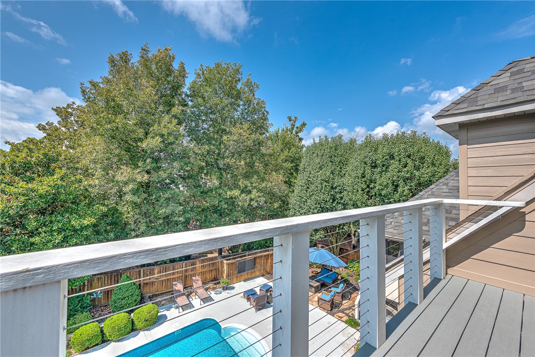 Hanover Sub Ph III Bentonville - Residential
