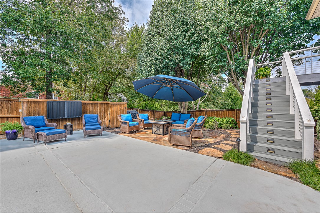 Hanover Sub Ph III Bentonville - Residential