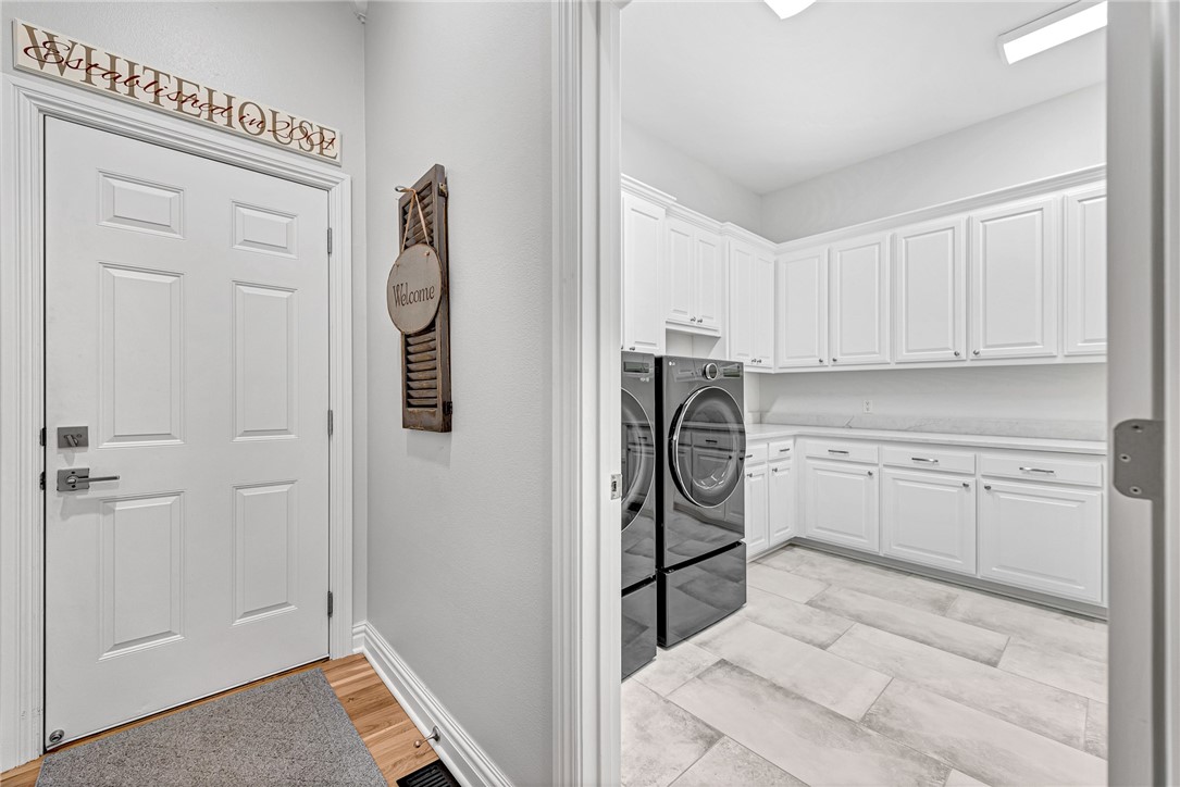 Hanover Sub Ph III Bentonville - Residential