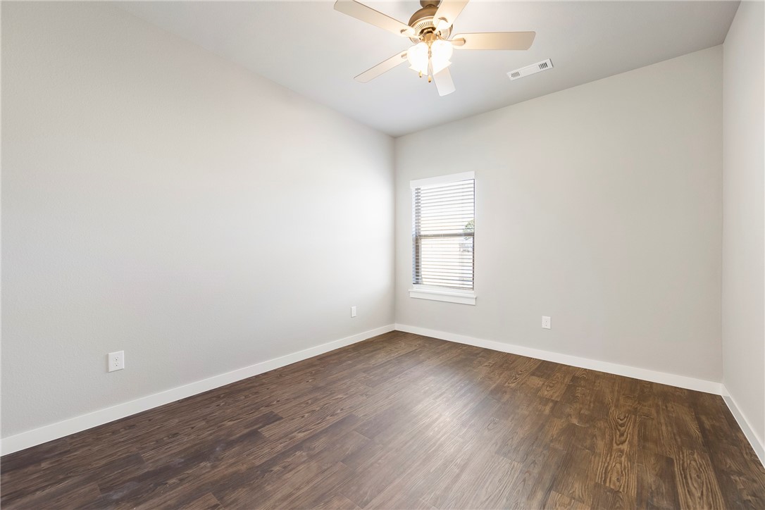 Belmont Reserve Subdivision - Residential Income