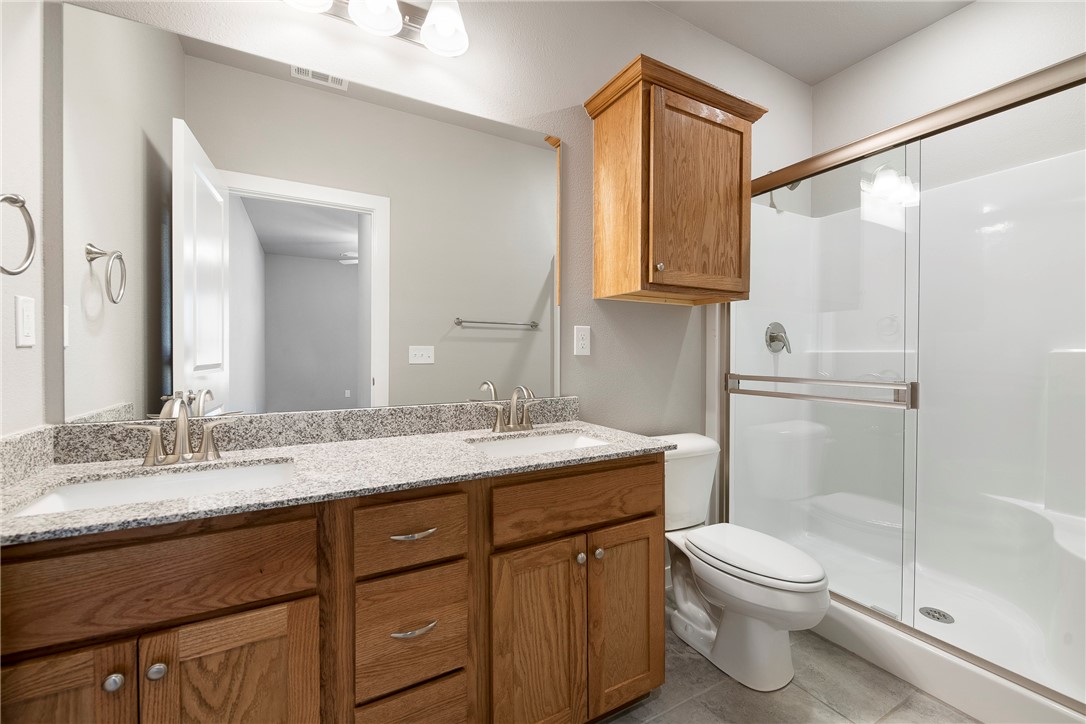 Belmont Reserve Subdivision - Residential Income