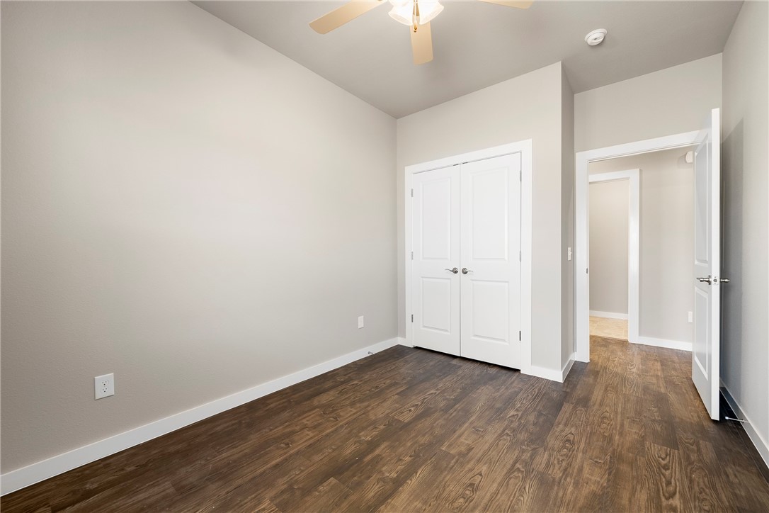 Belmont Reserve Subdivision - Residential Income