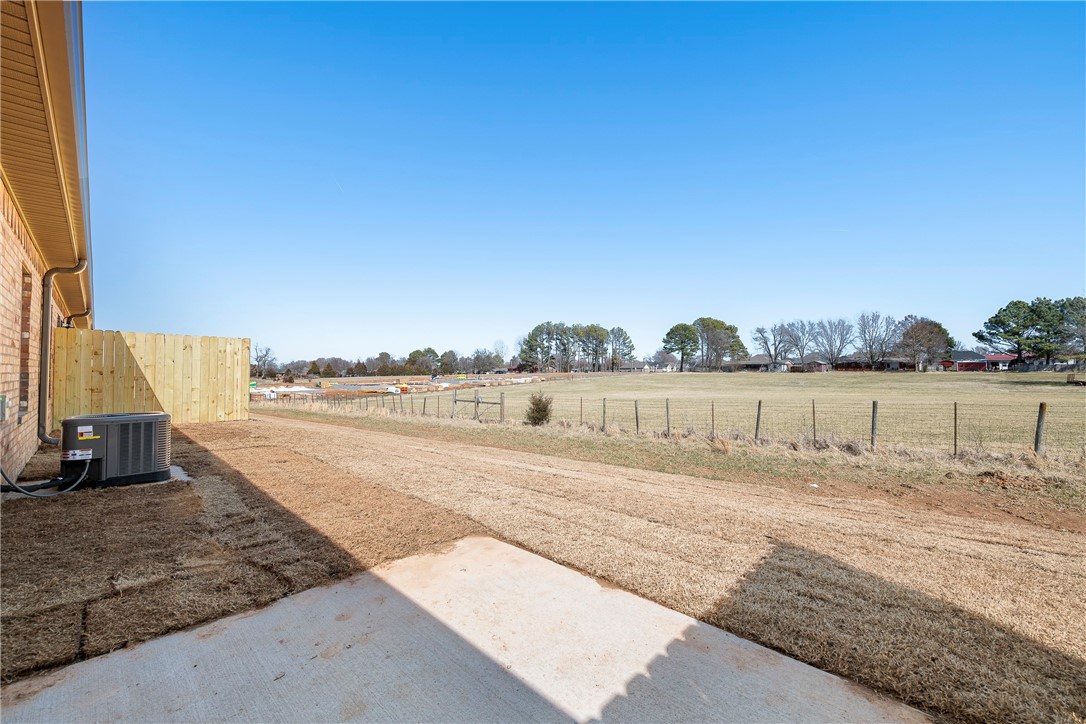 Belmont Reserve Subdivision - Residential Income