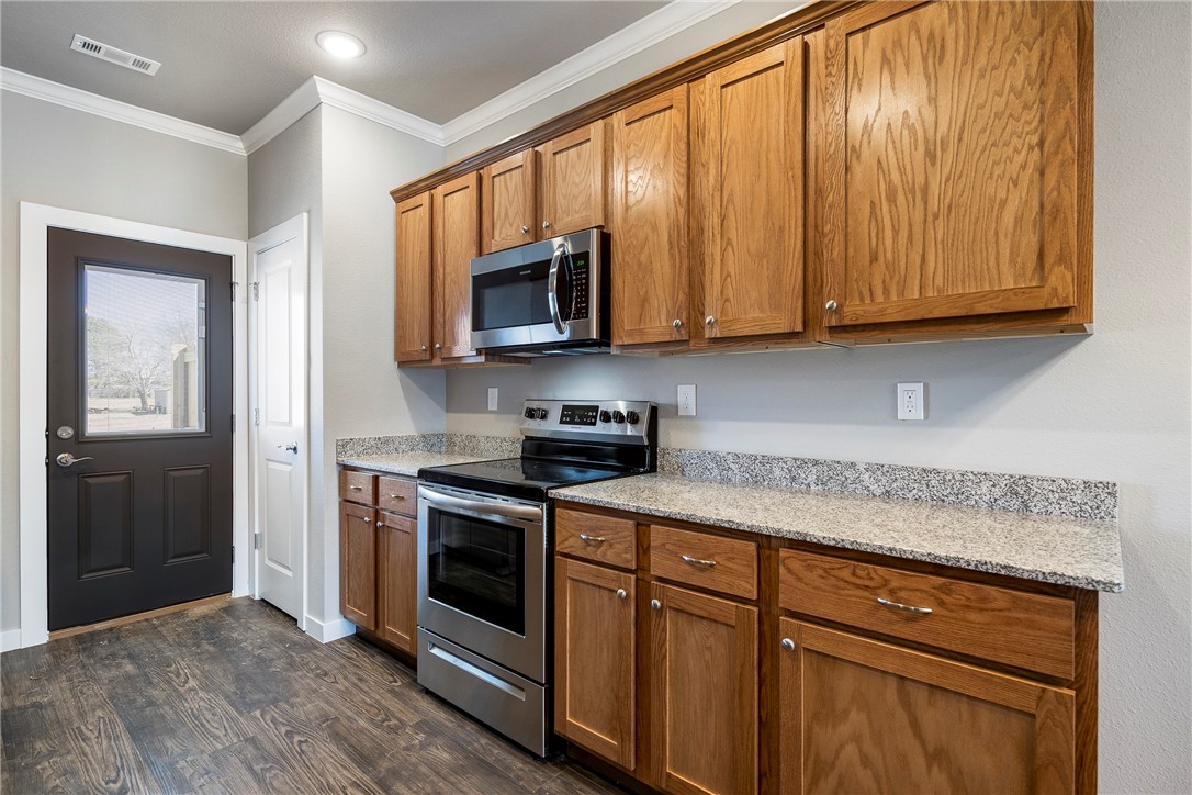 Belmont Reserve Subdivision - Residential Income