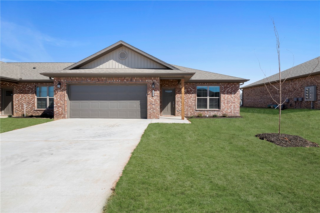 Belmont Reserve Subdivision - Residential Income