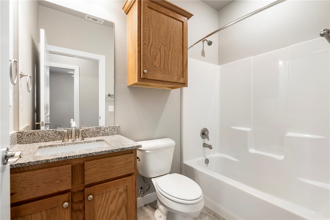 Belmont Reserve Subdivision - Residential Income