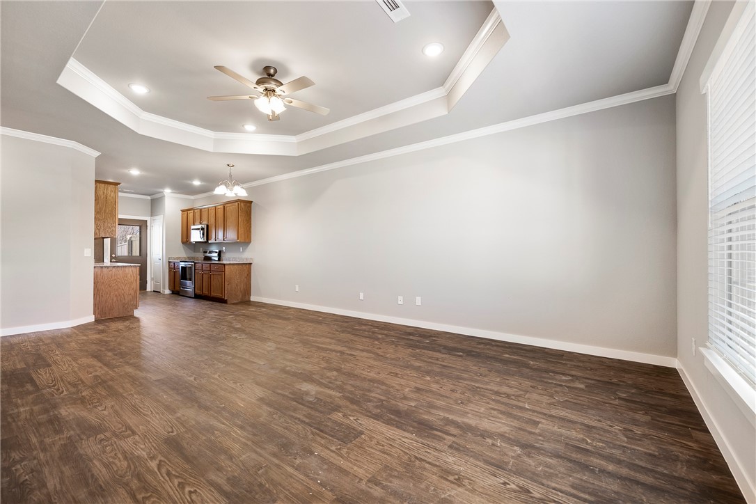 Belmont Reserve Subdivision - Residential Income