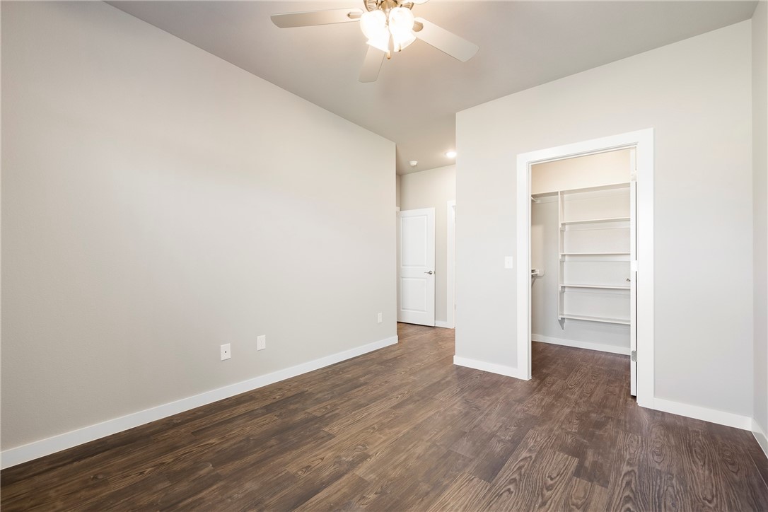 Belmont Reserve Subdivision - Residential Income