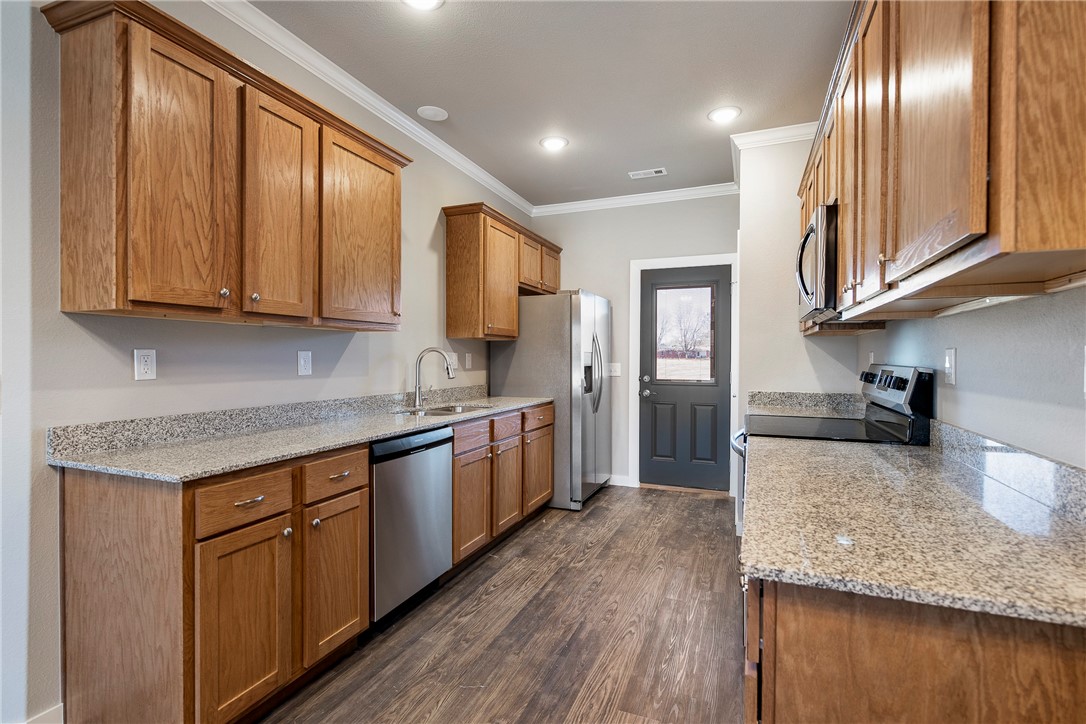 Belmont Reserve Subdivision - Residential Income