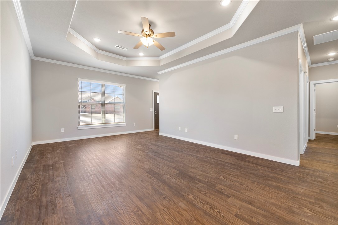 Belmont Reserve Subdivision - Residential Income