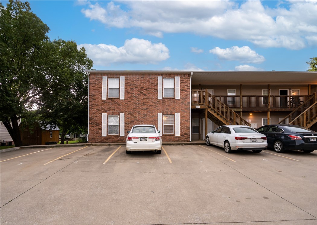 Rock On Razorback Condos Hpr - Residential