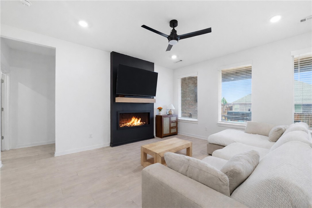 Hylton Place Sub Ph 3 - Residential