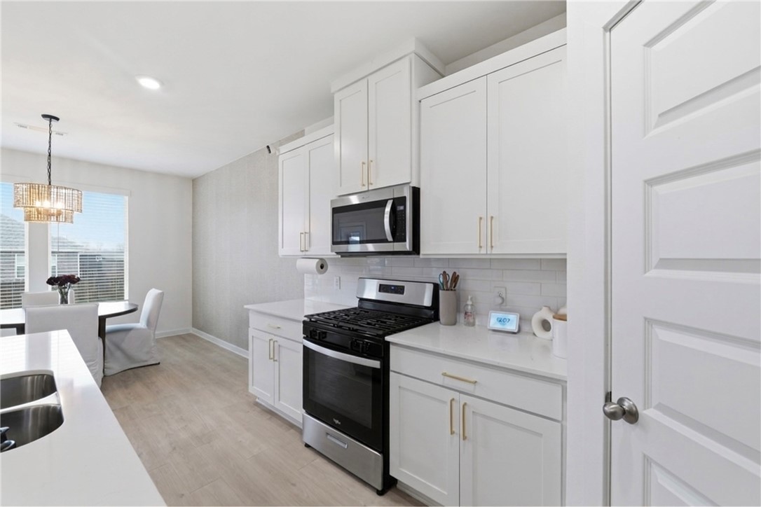 Hylton Place Sub Ph 3 - Residential