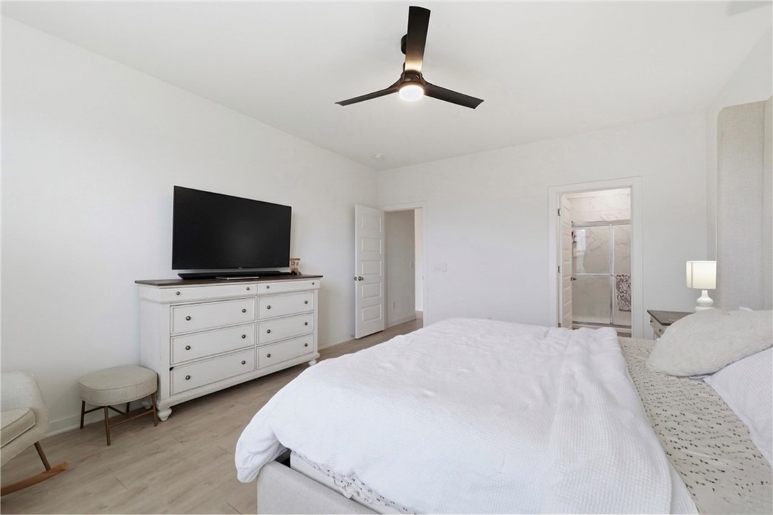 Hylton Place Sub Ph 3 - Residential