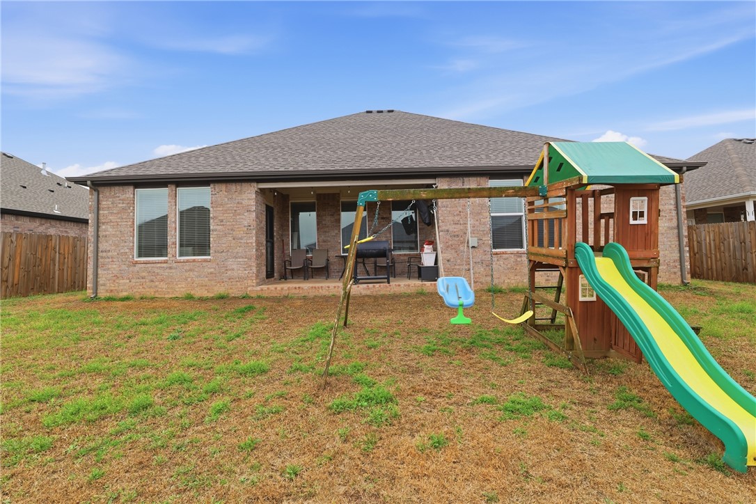 Hylton Place Sub Ph 3 - Residential