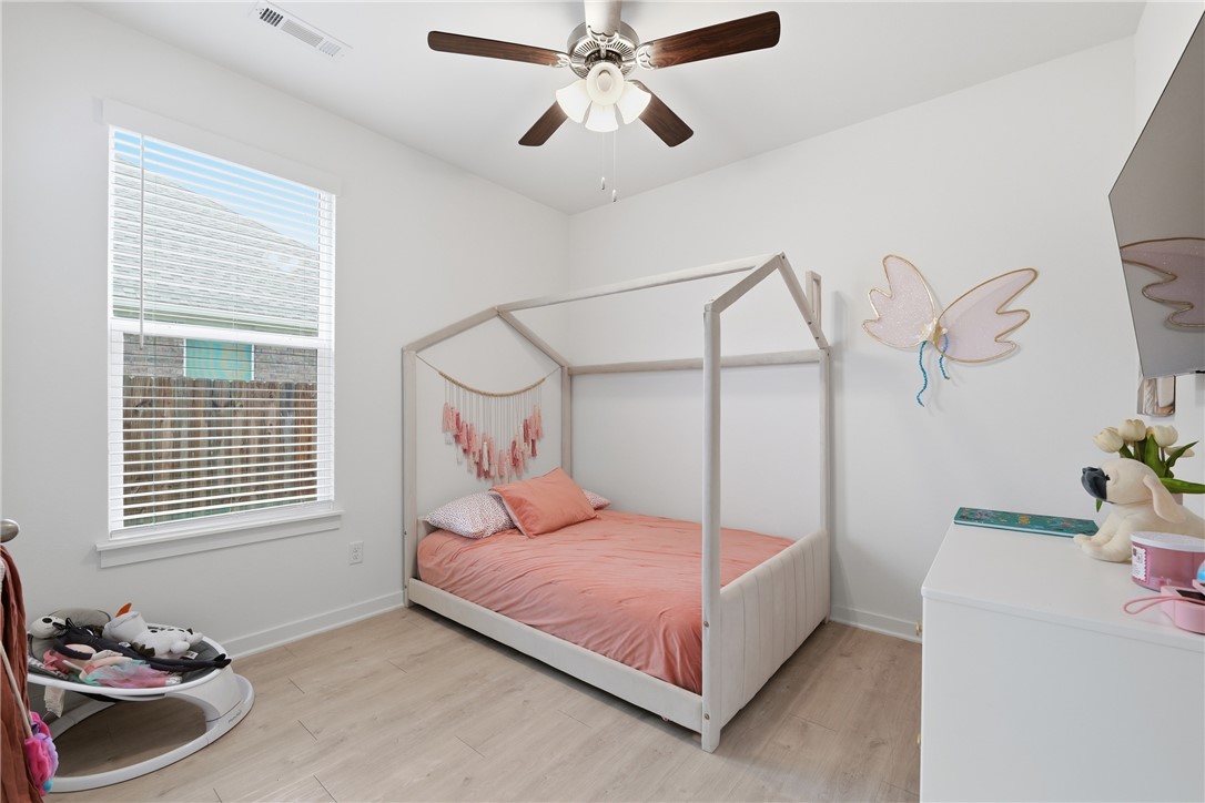 Hylton Place Sub Ph 3 - Residential