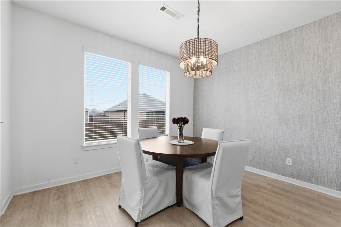 Hylton Place Sub Ph 3 - Residential