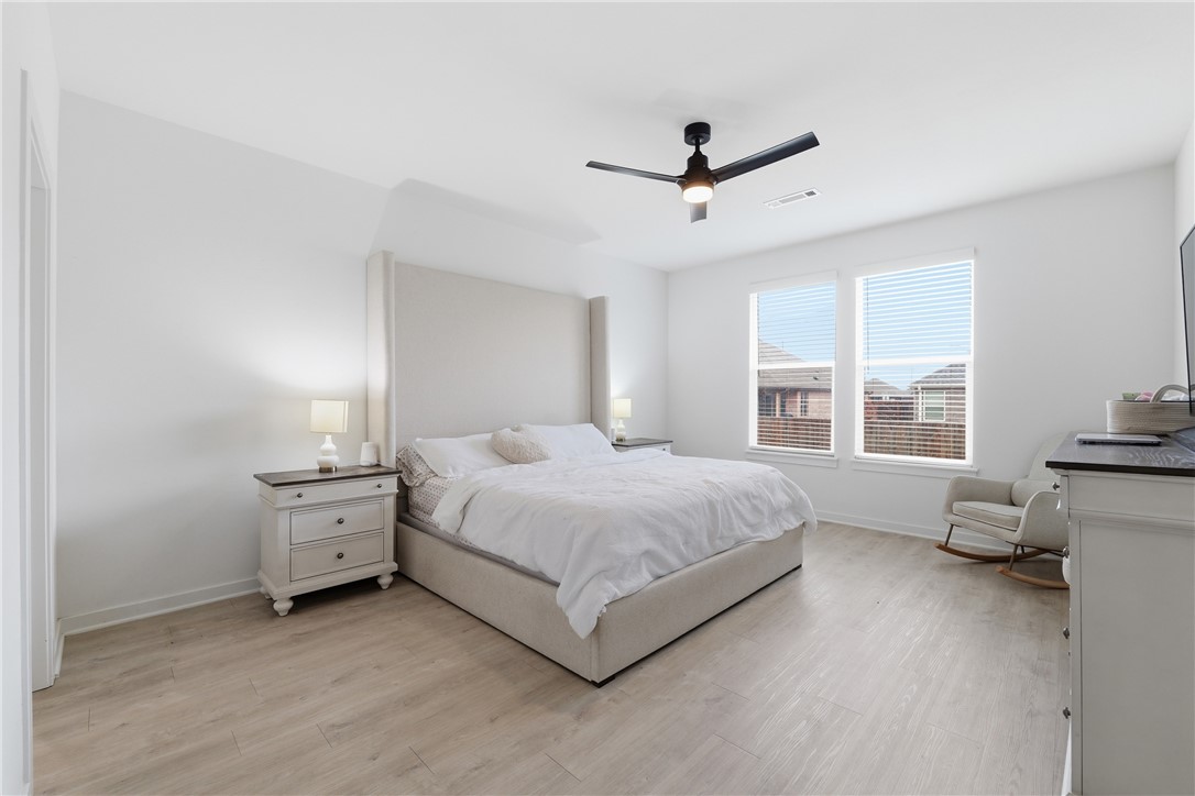 Hylton Place Sub Ph 3 - Residential