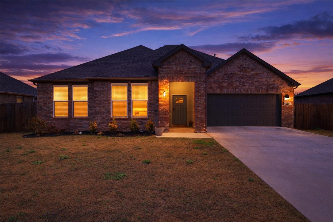 Hylton Place Sub Ph 3 - Residential