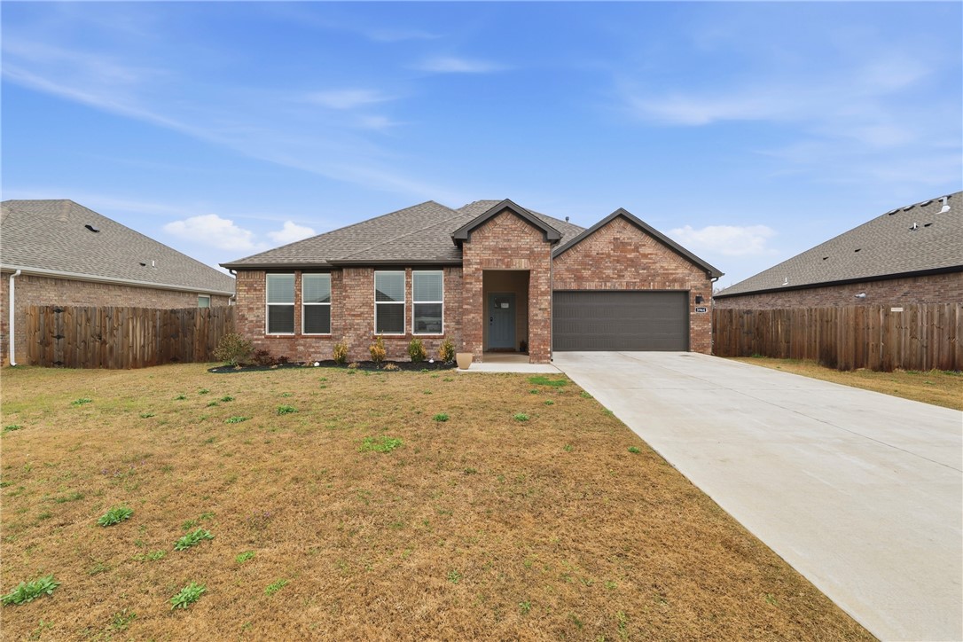 Hylton Place Sub Ph 3 - Residential