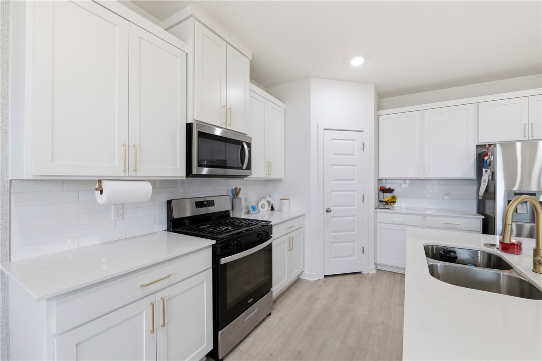 Hylton Place Sub Ph 3 - Residential