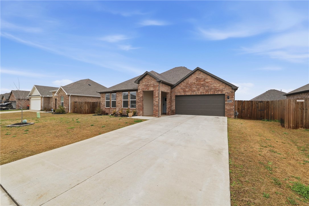 Hylton Place Sub Ph 3 - Residential