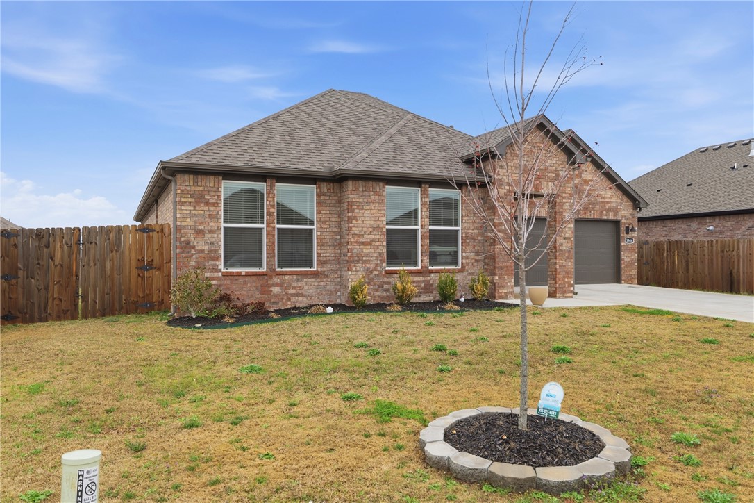 Hylton Place Sub Ph 3 - Residential