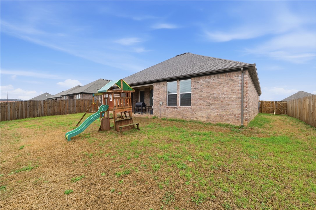 Hylton Place Sub Ph 3 - Residential