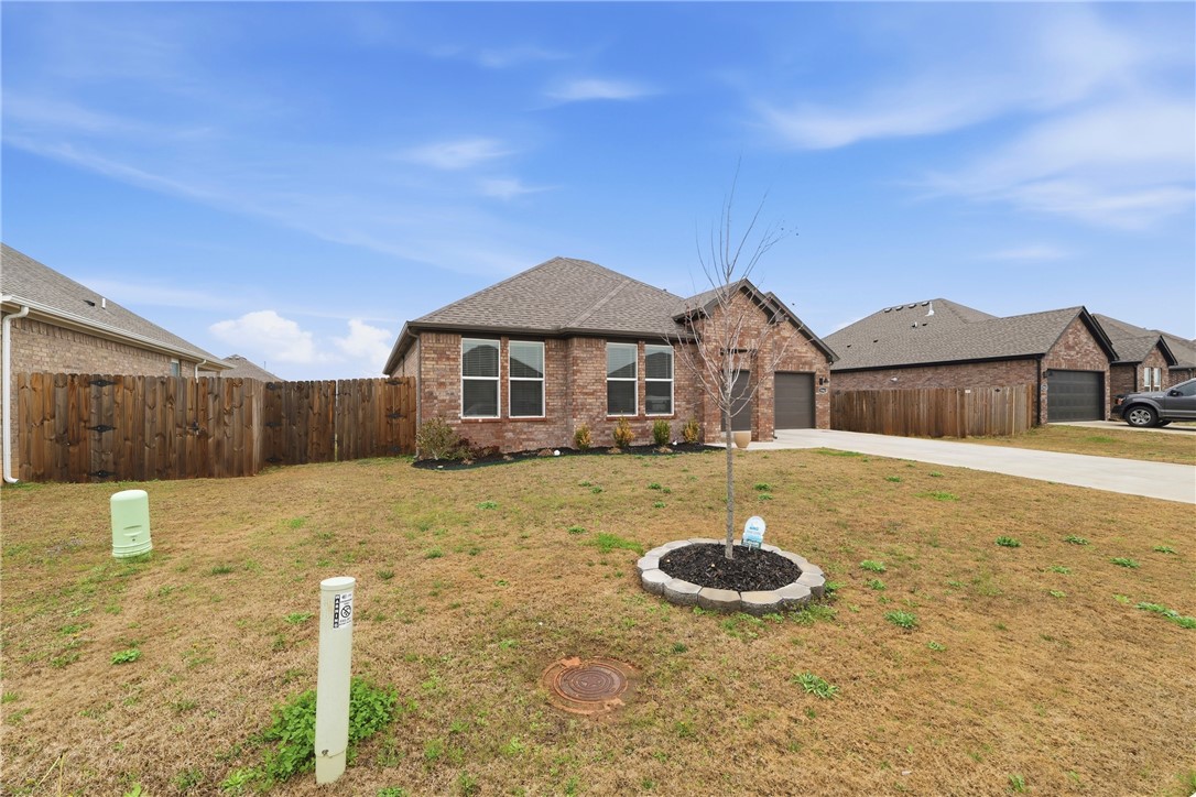 Hylton Place Sub Ph 3 - Residential