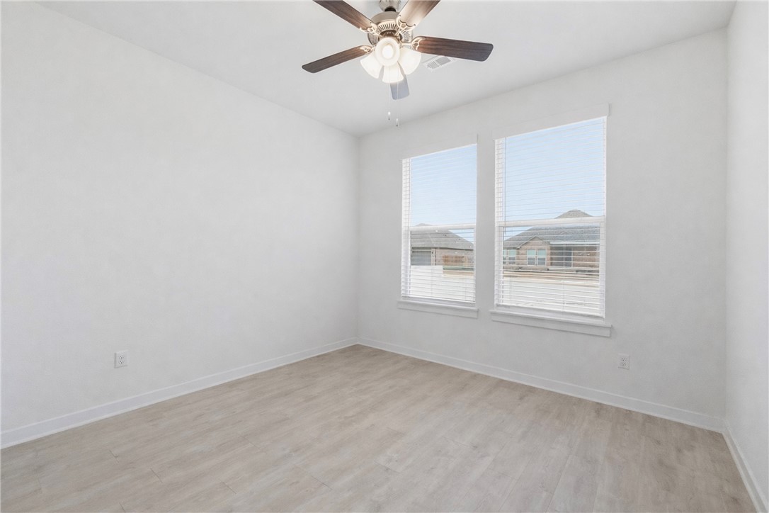 Hylton Place Sub Ph 3 - Residential