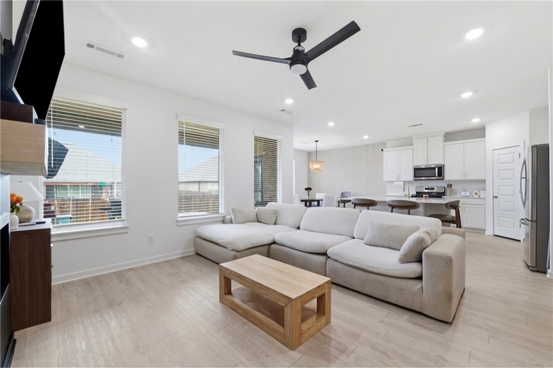 Hylton Place Sub Ph 3 - Residential