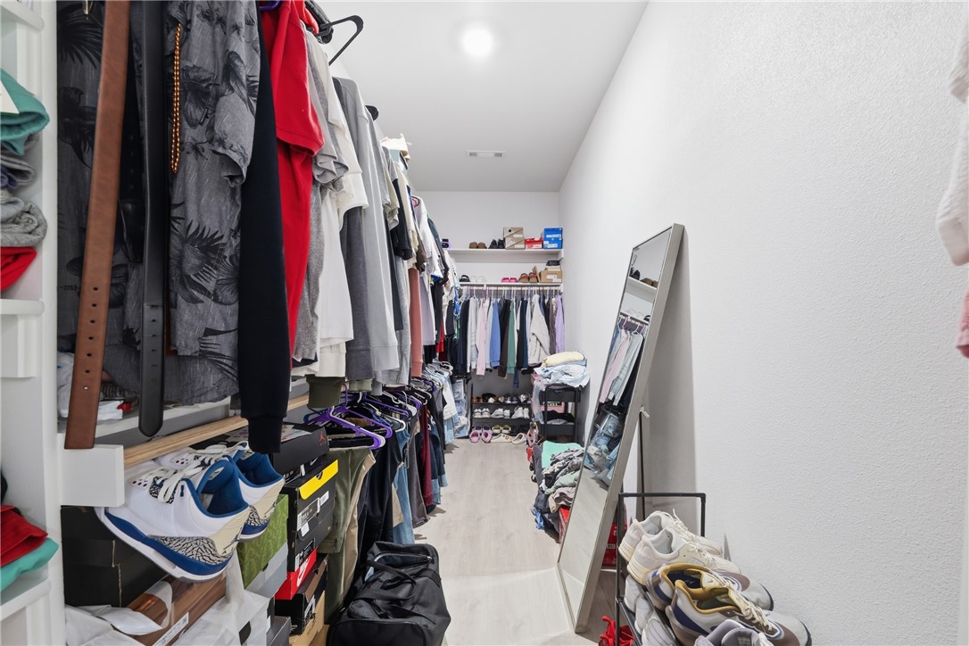 Hylton Place Sub Ph 3 - Residential