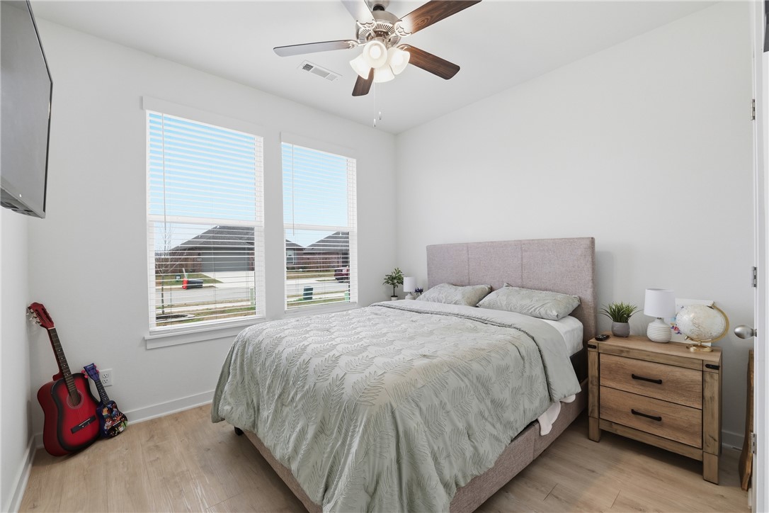 Hylton Place Sub Ph 3 - Residential