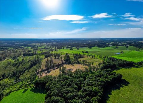 TBD Lot 3 Rutherford Road Gentry AR 72734