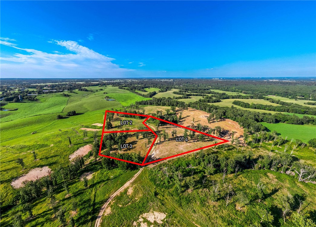 The Preserve at Apple Valley Estates - Land