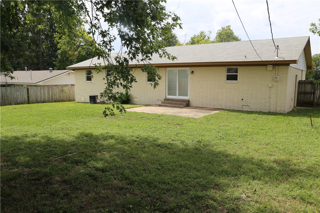 Southern Hills Sub Siloam Spgs - Residential