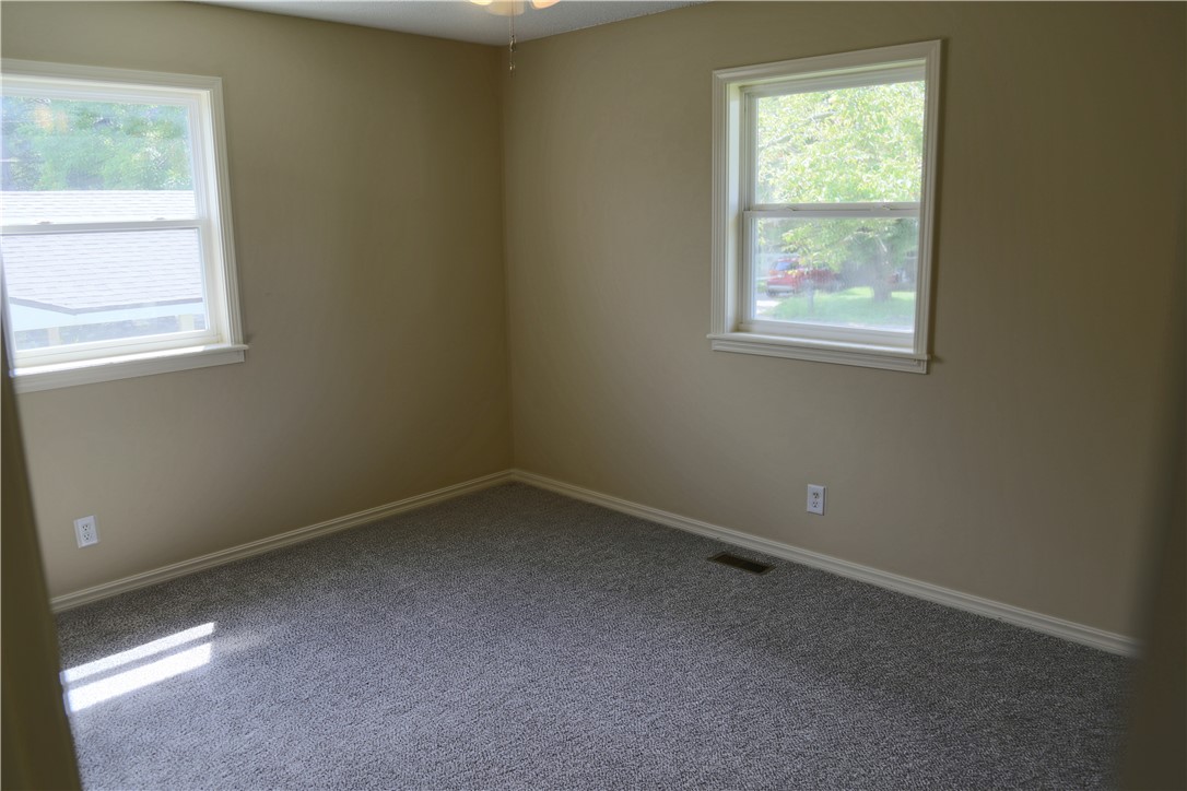 Southern Hills Sub Siloam Spgs - Residential